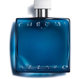 Azzaro Chrome Parfum 100 ml Produktbild