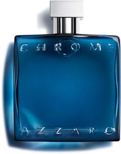Azzaro Chrome Parfum Parfum 100ml produkt bild