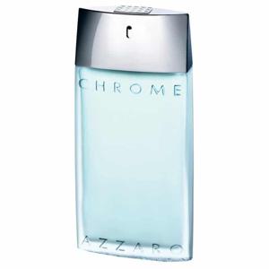 Azzaro Chrome Sport Edt 100ml produkt bild