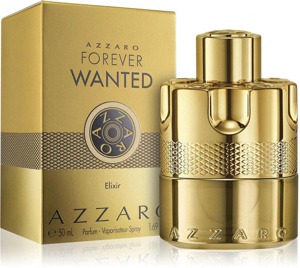 Azzaro Forever Wanted Elixir 50ml product image