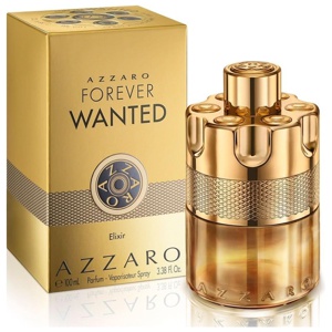 Azzaro Forever Wanted Elixir 100ml product image