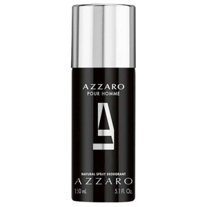 Azzaro Pour Homme 150ml Natural Spray Deodorant produkt bild