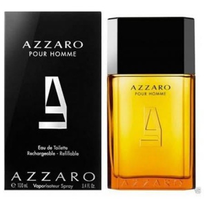 Azzaro Pour Homme Eau De Toilette 100ml product image