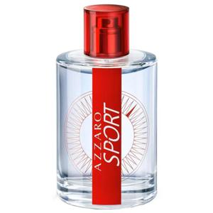 Azzaro Sport Edt 100ml produkt bild