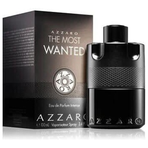 Azzaro The Most Wanted Eau de Parfum Intense 100ml product image