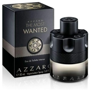 Azzaro The Most Wanted Eau de Toilette Intense 50ml product image