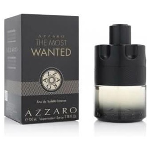 Azzaro The Most Wanted Eau de Toilette Intense product image