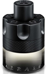 Azzaro The Most Wanted Intense produktbilde