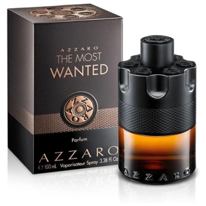 Azzaro The Most Wanted Parfum 100ml product image