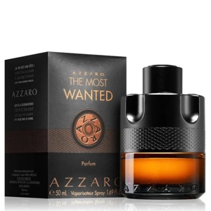 Azzaro The Most Wanted Parfum product image
