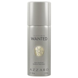 Azzaro Wanted Deo Spray 150ml produkt bild