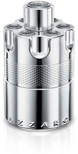 Azzaro Wanted Eau de parfum 100 ml produkt bild
