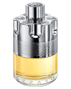 Azzaro Wanted EDT Spray 100 ml Produktbild