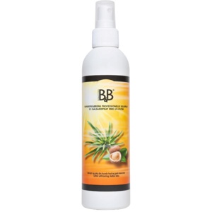 B&B 3i1 leave in Balsamspray med naturlig solbeskyttelse - 200 ml. produktbillede
