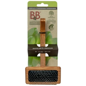 B&B Dutkarte - medium produktbillede
