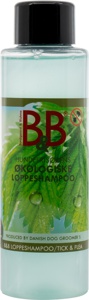 B&B loppeshampoo til hund - 100 ml. produktbillede