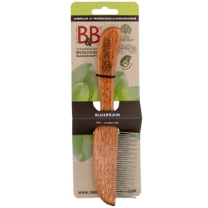 B&B rullekam produktbillede