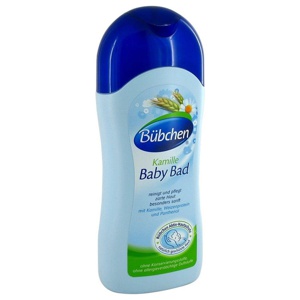 Bübchen Baby Bad Produktbild