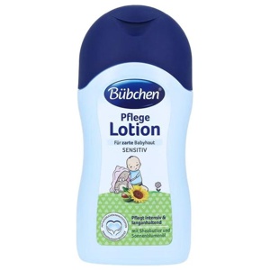 BÜBCHEN Pflege Lotion Produktbild