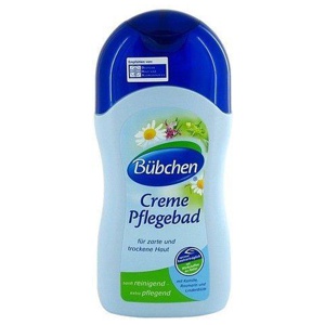 BÜBCHEN Pflegebad Produktbild