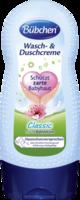 BÜBCHEN Wasch- & Duschcreme Classic Produktbild
