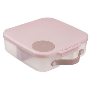 B.box Lunchbox Rosa produkt bild