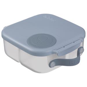 b.box Mini Lunchbox, Blå - Blue produkt bild