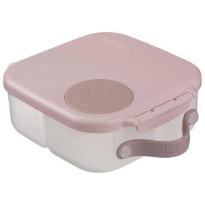 b.box Mini Lunchbox, Rosa - Pink produkt bild