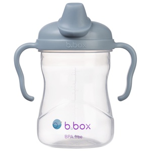 B.box Pipmugg Blå produkt bild