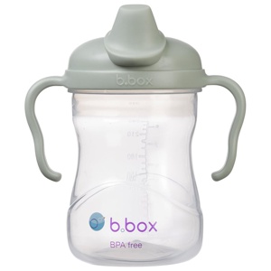b.box Pipmugg, Grön - Green produkt bild