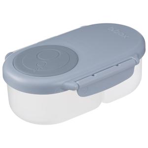b.box Snackbox Blå produkt bild