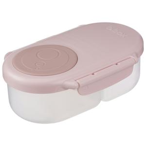 b.box Snackbox Rosa produkt bild