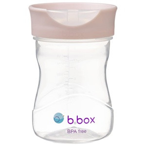 B.box Träningsmugg Rosa produkt bild