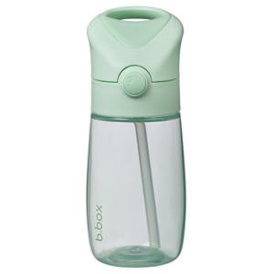 b.box Vattenflaska Jr 380 ML, Grön - Green produkt bild