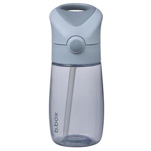 b.box Vattenflaska Jr 380 ML, Blå - Blue produkt bild