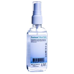 Prontosan haavasprei 75ml toote pilt