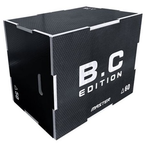 B.C Plyo Box 50x60x75 produkt bild