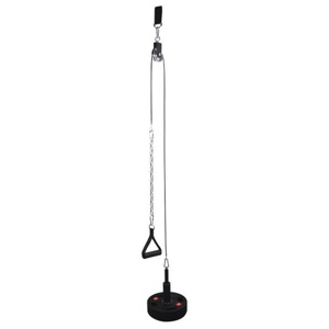 B.C Pulley System produkt bild