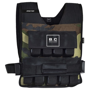 B.C Weight Vest produkt bild