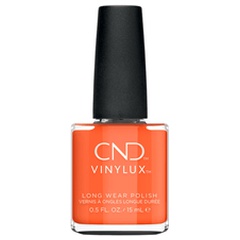 B-day Candle - Treasured Mome - Vinylux #322 produktbillede