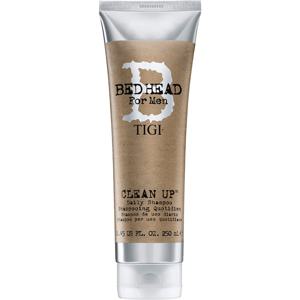 TIGI Bed Head B For Men Daily Shampoo 250 ml produkt bild
