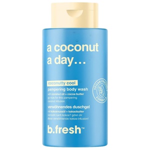 b.fresh A Coconut A Day… Body Wash 473ml produkt bild