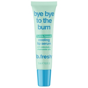 b.fresh Bye Bye To The Burn Cooling Lip Serum - 15ml produkt bild