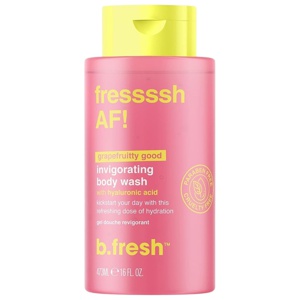 b.fresh Fressssh Af! Invigorating Body Wash 473ml produkt bild