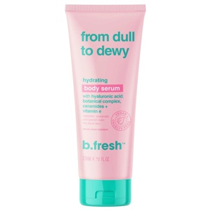 b.fresh From Dull To Dewy Återfuktande kroppsserum - 236 ml produkt bild