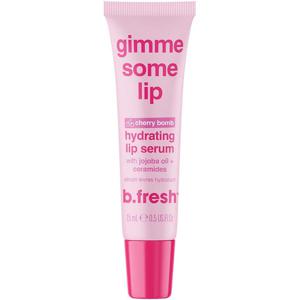 b.fresh Gimme Some Lip Hydrating Lip Serum 15ml produkt bild
