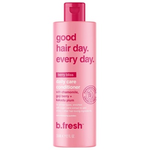 b.fresh Good Hair Day. Every Day Daily Care Conditioner 355 ml produkt bild