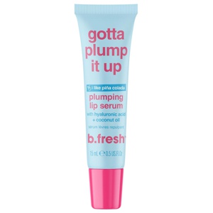 b.fresh Gotta Plump It Up Plumping Lip Serum - 15ml produkt bild