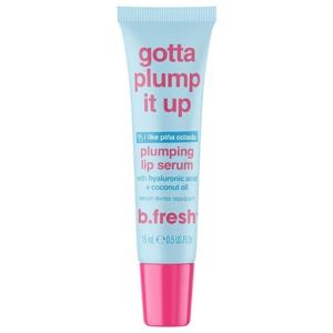 b.fresh Gotta Plump It Up Lip Serum 15 ml produkt bild