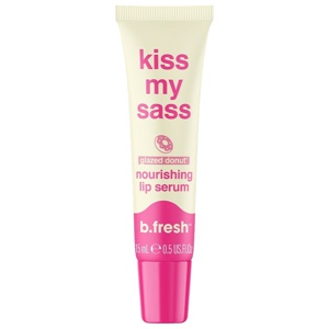 b.fresh Kiss My Sass Lip Serum 15 ml produkt bild